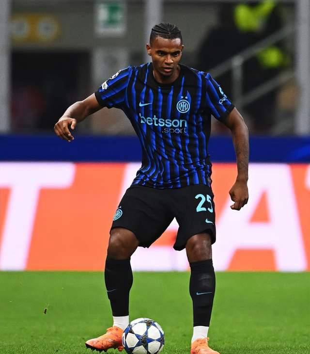 百家乐_国际米兰稳守反击制胜，欧冠赛场展现成熟气质（战术执行）