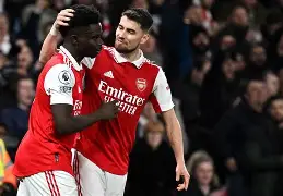 曼城英超战胜热刺德布劳内助攻得分(英超24轮曼城vs热刺)